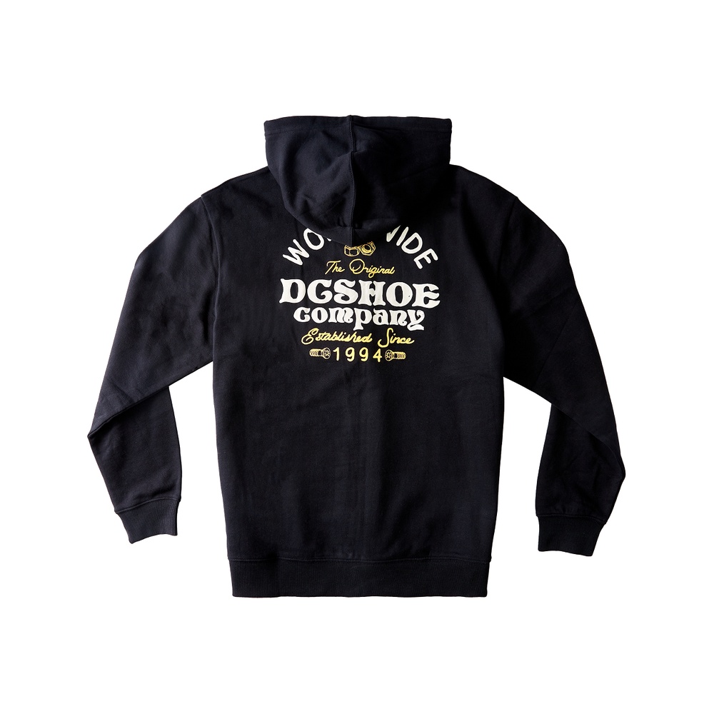 dc shoes official site