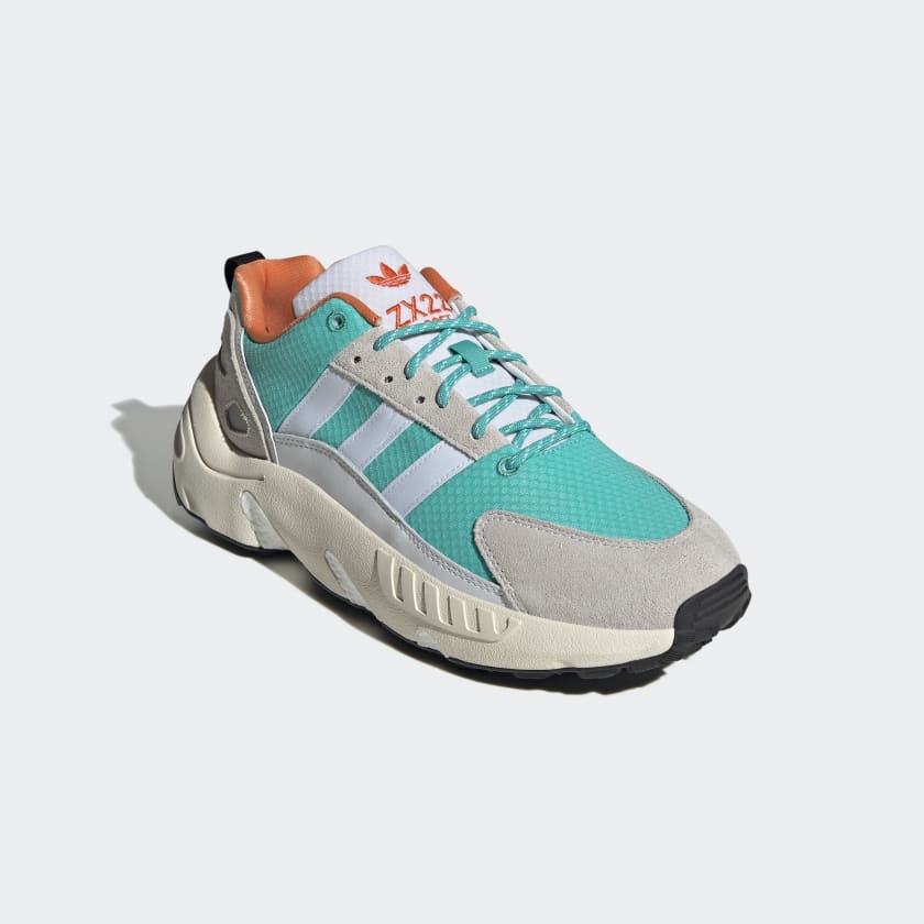 รองเท้าลำลอง Adidas ZX 22 BOOST  [ลิขสิทธิ์แท้ ป้ายไทย] [รหัส: GY6693 ]