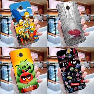 เคสโทรศัพท์ซิลิโคน TPU แบบนิ่ม ลายการ์ตูนอนิเมะ สีสันสดใส สําหรับ Infinix Zero4 X555