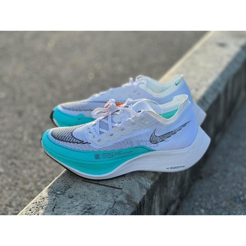 W NIKE ZOOM VAPORFLY NEXT รองเท้าวิ่งหญิง ThaiPick