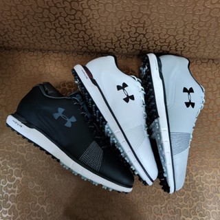 Pre order from China (7-10 days) UA golf shoes#Special offer,There are a few flaws.