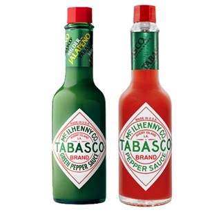 คีโต ซอสทาบาสโก ขนาด 60 มล. tabasco sauce ทาบาสโกกรีนเปปเปอร์ / ทาบาสโกซอสพริก