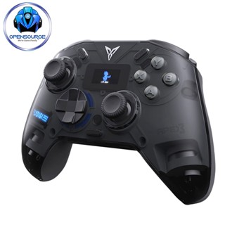 [พร้อมส่ง]Flydigi: Apex 3 Elite Pro Controller by Flydigi (1Y Warranty ประกันศูนย์ไทย 1ปีเต็ม)