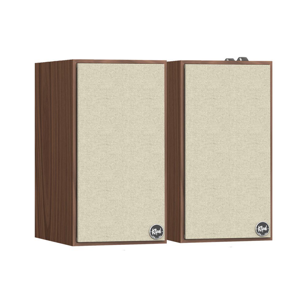 Klipsch The Fives Powered Speakers ลำโพง #6