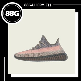 adidas originals Yeezy boost 350 V2 Ash Stone ของแท้💯%