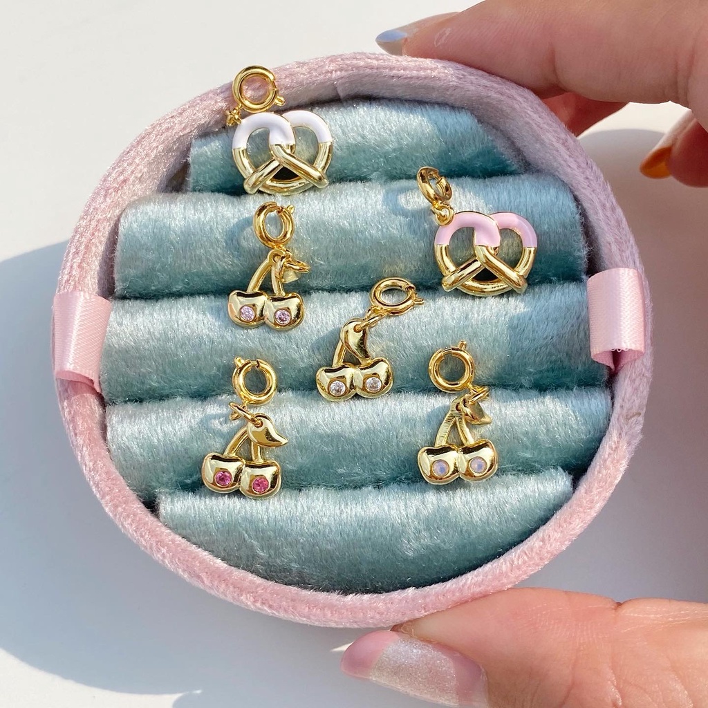 play.palette - PLAY Picnic sweets clip-on