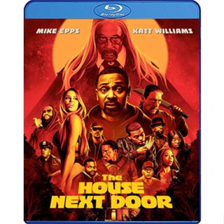 Bluray หนังใหม่ The House Next Door: Meet the Blacks 2