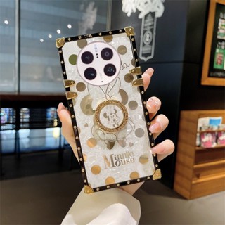Huawei Mate 50 Pro 40 Pro Mate 30 Pro Mate 20 Pro เคสการ์ตูนน่ารัก