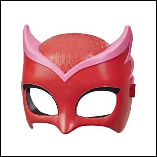 Pjmasks Pj Masks Pj Mask Owlette Mask หน้ากากของเล่น ของแท้