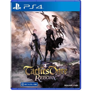 [Game] PS4 Tactics Ogre: Reborn (Eng/Asia)