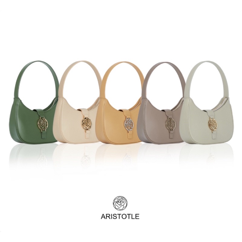 Aristotle bag - Lunar