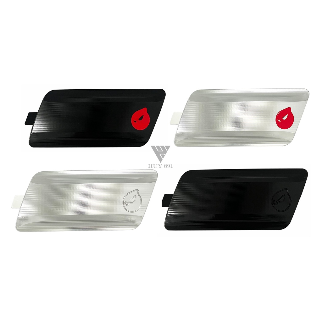 Maru version 2022 Iget cover for Vespa Sprint, Primavera, GTS Iget