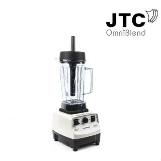 JTC TM-767 OmniBlend I Heavy Duty Professional Commercial Blender