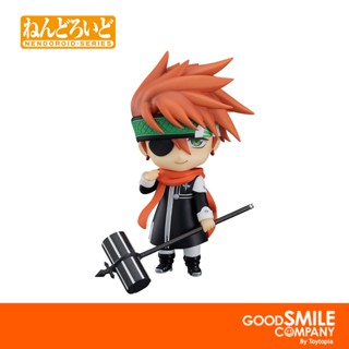 พร้อมส่ง+โค้ดส่วนลด Nendoroid 1854 Lavi: D.Gray-Man (ลิขสิทธิ์แท้)