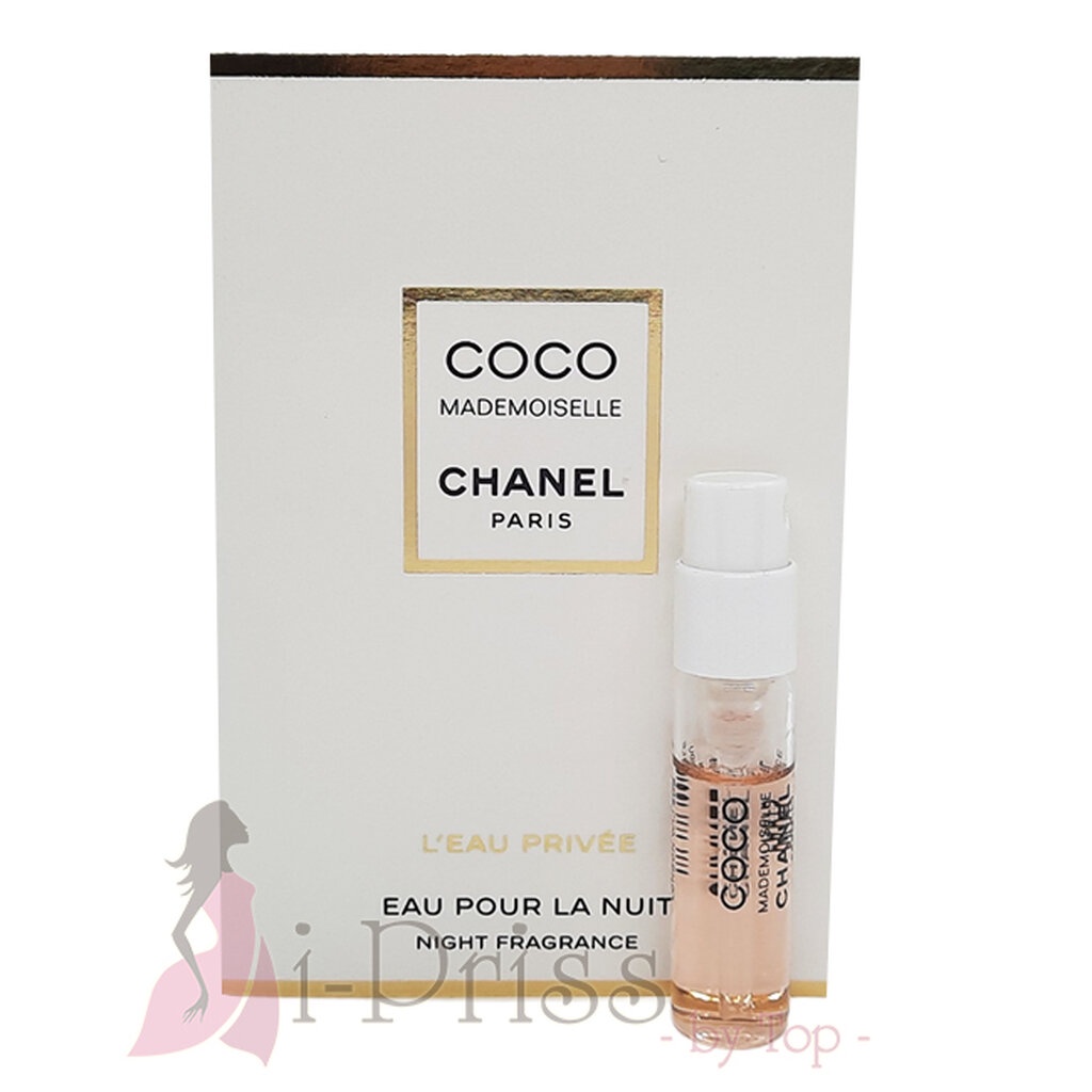 Chanel Coco Mademoiselle L'eau Privée 1.5 ml.