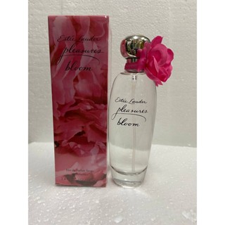 เซลล์มีตำหนิ น้ำหอมสิงคโปร์ Estee Lauder Pleasure Bloom EDP ขนาด 100ml