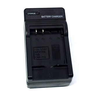 NP-BK1 / NP-FK1 / BK1 / FK1 Battery Charger For Sony DSC-S750,S780,S950,S980,W180,W190,MHS-PM1,MHS-PM5,MHS-CM5