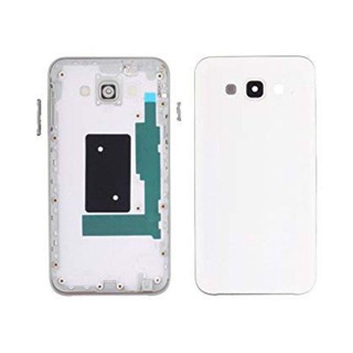 บอดี้ Body Samsung E5 E500 ฝาหลัง ปุ่มสวิทซ์ข้าง Full Body Housing for Samsung E5 E500