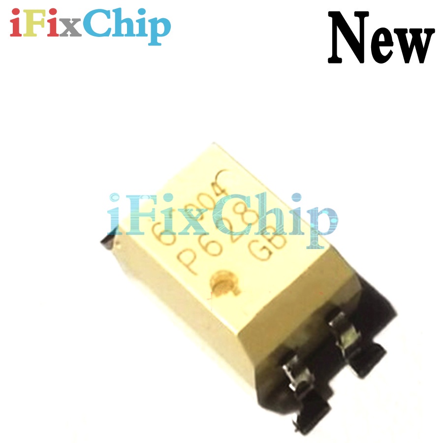 10 ชิ้นใหม่เอี่ยม TLP628 DIP-4 TLP628GB P628GB TLP628-1