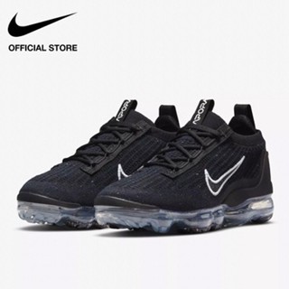 Nike Air VaporMax 2021 FK-Black used once