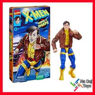 Marvel Legends X-Men VHS Comics Morph 6 figure มาร์เวล เลเจนด์ คอมิคส์ มอร์ฟ ขนาด 6 นิ้ว ฟิกเกอร์