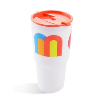 SST-Elmo Face Tumbler : 750 ml.