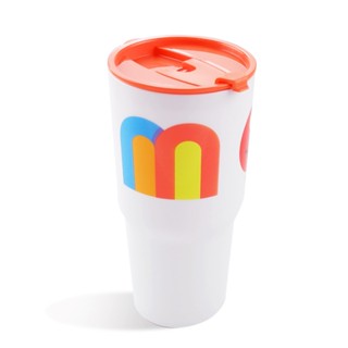 SST-Elmo Face Tumbler : 750 ml.