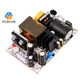 Pcbfun โมดูลสวิตชิ่งพาวเวอร์ซัพพลาย AC 100-240V เป็น DC 36V 5A 180W AC-DC