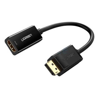 Converter Display Port TO HDMI UGREEN (40363) ออกใบกำกับภาษีได้