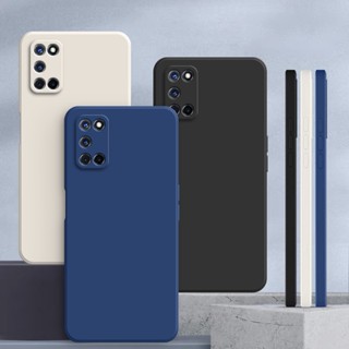 เคส Realme 7 5G Realme C17 Realme 7 Narzo 20Pro Realme 8 Realme 8Pro Realme 8i Realme 8 5G Soft Silicone Case 2A-YT