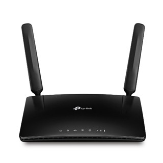 4G Router TP-LINK (Archer MR600) Wireless AC1200 Dual Band Gigabit