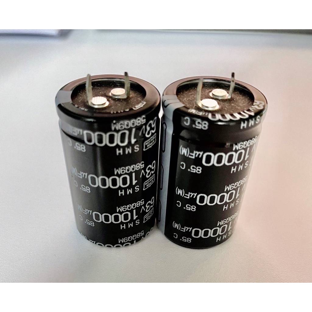 10000UF 63V 30*50 NCC