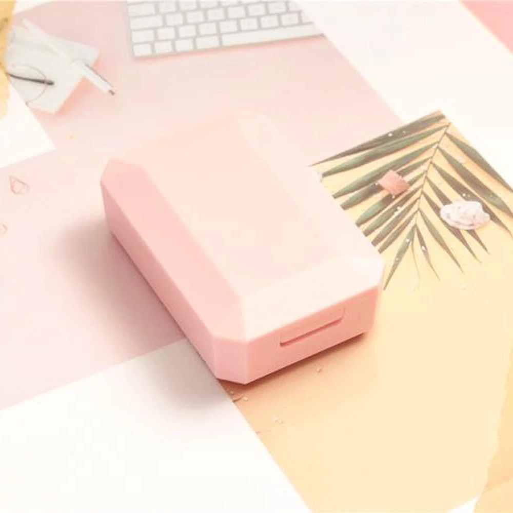 Midroo ตลับคอนแทคเลนส์ กล่องคอนแทคเลนส์ น่ารัก กล่องคอนแทค thumbnail 6