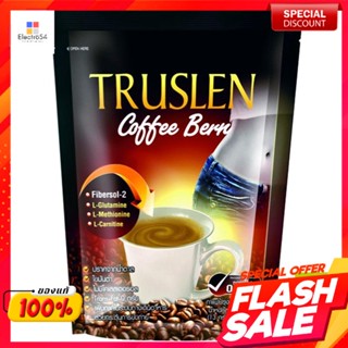 ทรูสเลน กาแฟสำเร็จรูป สูตรคอฟฟี่เบิร์น ขนาด 156 กรัมTrue Lane Instant Coffee Coffee Burn Recipe Size 156 g.