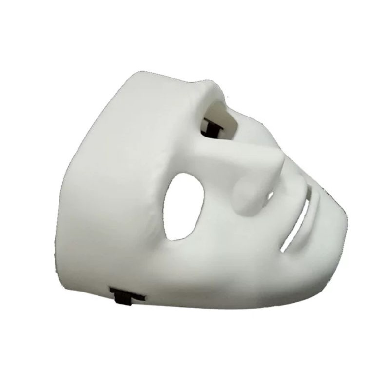 🎭พร้อมส่ง🎭หน้ากาก Jabbawockeez มี 4 แบบ หน้ากากฮิปฮอป หน้ากากคอสเพลย์ iallshop pp - รูปที่ 7