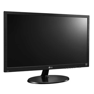 LG Monitor 18.5'' 19M38A-B (TN) 60Hz #3