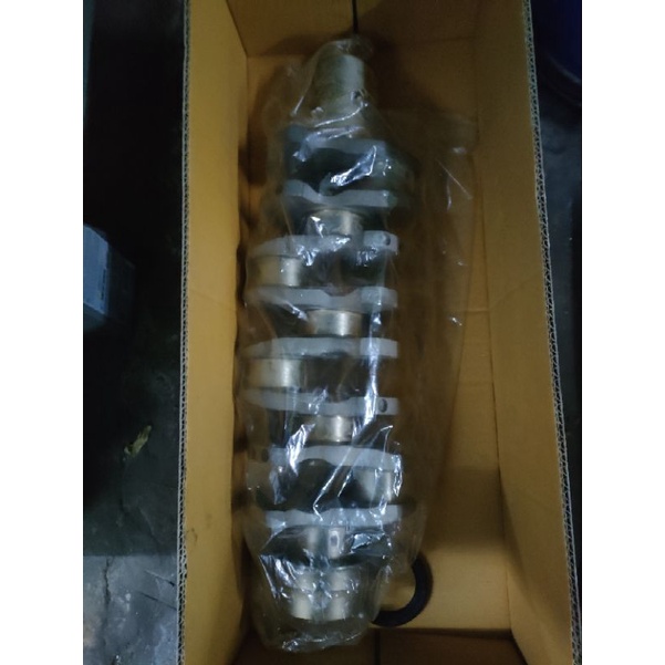 ข้อเหวี่ยงmrx1.9 ชัก1มิล