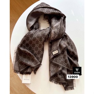 Gucci   scarf    พร้อมส่ง