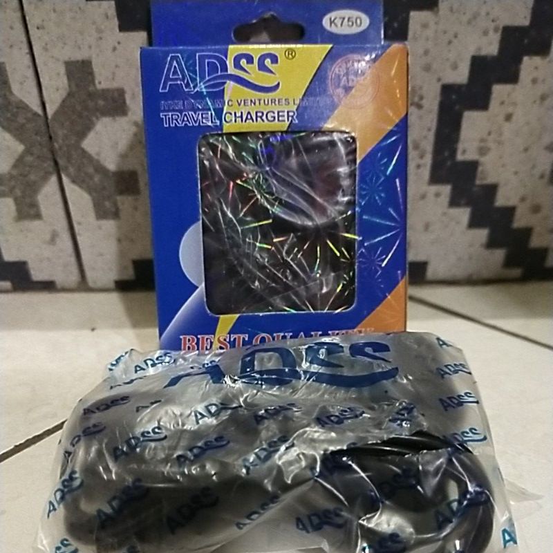 ADSS IPON CHARGER***