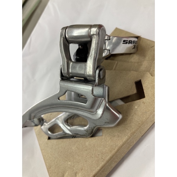 ข้อเสนอ SRAM FD X9 rm88