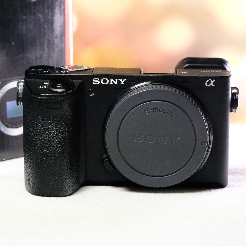 SONY A6500 (สินค้ามือสอง) - sickcamera - ThaiPick