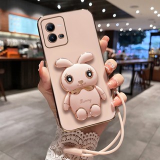 เคสป้องกันโทรศัพท์มือถือ สําหรับ Vivo v23 v23e v23 pro v25 v25e v25 pro x9 x20 x23 4g 5g