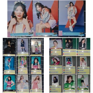 สินค้า Orn อร BNK48 - ใบเศษ COMP Photoset รูปปก รูปสุ่ม