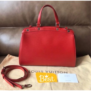 LV Epi Brea MM Red DC12