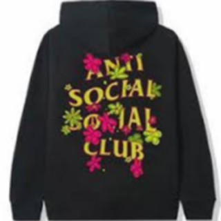 ANTI SOCIAL SOCIAL CLUB (JAPAN EXCLUSIVE) 69 HOODIE