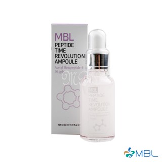 MBL PEPTIDE TIME REVOLUTION AMPOULE 30ml