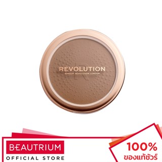 MAKEUP REVOLUTION Mega Bronzer บรอนเซอร์