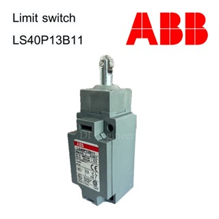 Limit Switch ลิมิตสวิตซ์ LS40P13B11 , LS40P51B11 ,LS73M98B11-A ,LS32P41B11, LS40P11B11 ยี่ห้อ ABB