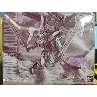 [P-Bandai] MG 1/100 Ginn Gladiator