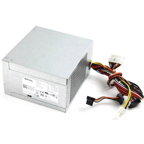 DELL POWER SUPPLY 275W R8JX0 FDT8H OPTIPLEX 390 790 990 3010 7010 9010 MT PRECISION T1750 VOSTRO 260